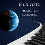 Stève OBATON - Musiques pour les humains