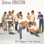 Stève OBATON - Des visages et des chemins