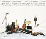 Stève OBATON - Des visages et des chemins
